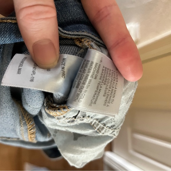 Jeans - Picture 5 of 5